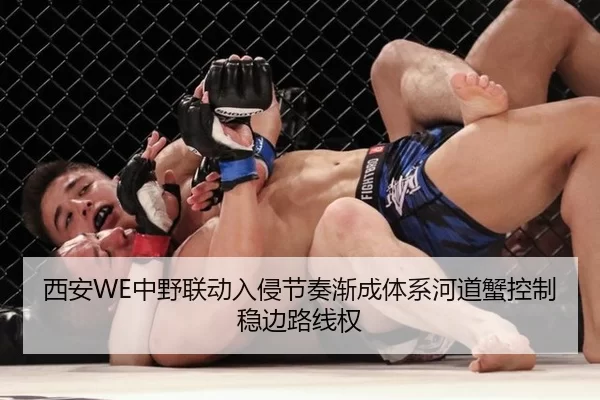 西安WE中野联动入侵节奏渐成体系河道蟹控制稳边路线权